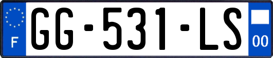 GG-531-LS