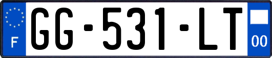 GG-531-LT