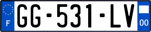 GG-531-LV