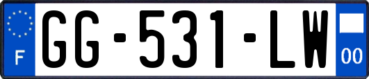 GG-531-LW