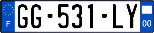GG-531-LY