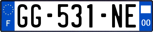 GG-531-NE