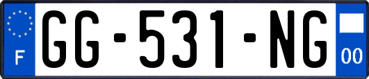 GG-531-NG