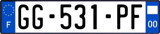 GG-531-PF