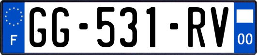 GG-531-RV