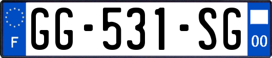 GG-531-SG