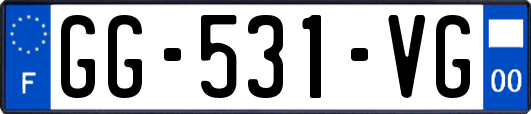 GG-531-VG