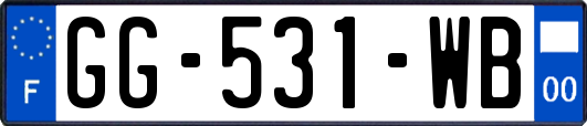 GG-531-WB