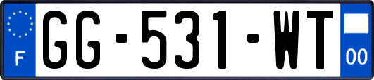 GG-531-WT