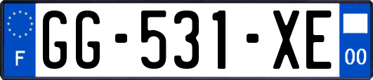 GG-531-XE