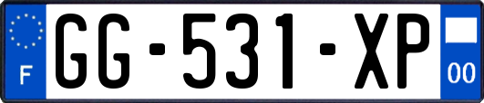 GG-531-XP