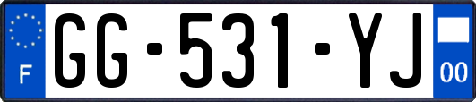 GG-531-YJ