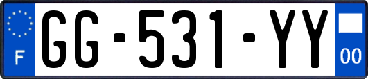 GG-531-YY
