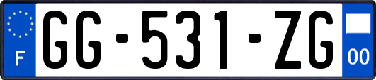 GG-531-ZG