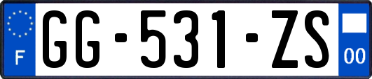 GG-531-ZS