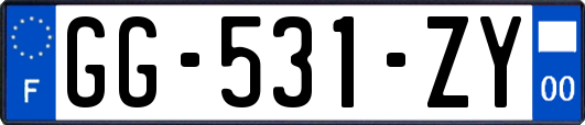 GG-531-ZY