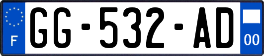 GG-532-AD