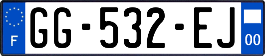 GG-532-EJ
