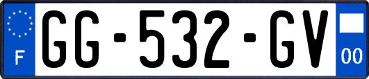 GG-532-GV