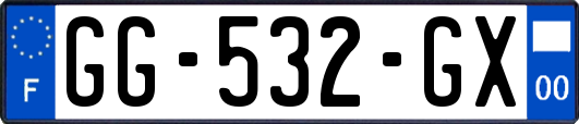 GG-532-GX