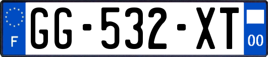 GG-532-XT