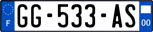 GG-533-AS
