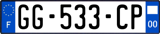 GG-533-CP