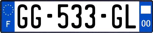 GG-533-GL