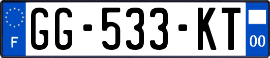 GG-533-KT
