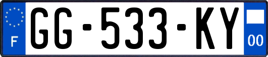 GG-533-KY