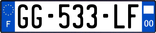 GG-533-LF