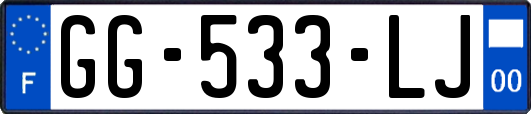 GG-533-LJ