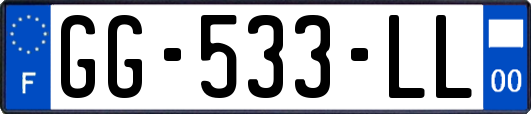 GG-533-LL