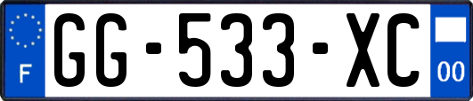 GG-533-XC