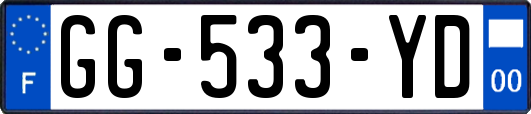 GG-533-YD