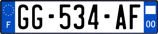 GG-534-AF