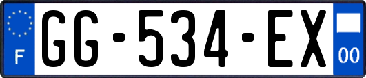 GG-534-EX