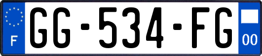 GG-534-FG