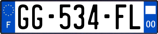 GG-534-FL