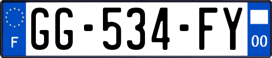 GG-534-FY
