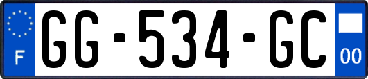 GG-534-GC