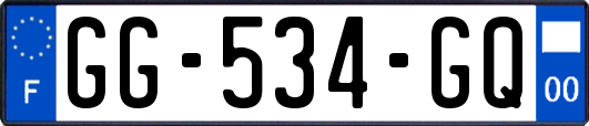 GG-534-GQ