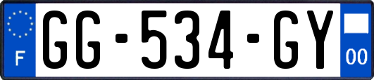 GG-534-GY