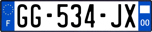 GG-534-JX
