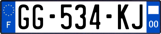 GG-534-KJ