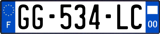 GG-534-LC