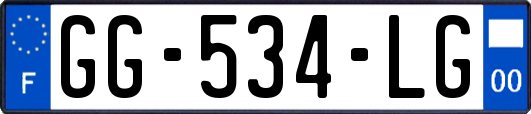GG-534-LG
