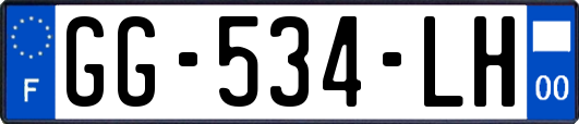 GG-534-LH