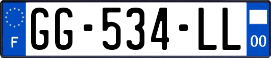 GG-534-LL