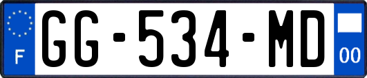 GG-534-MD